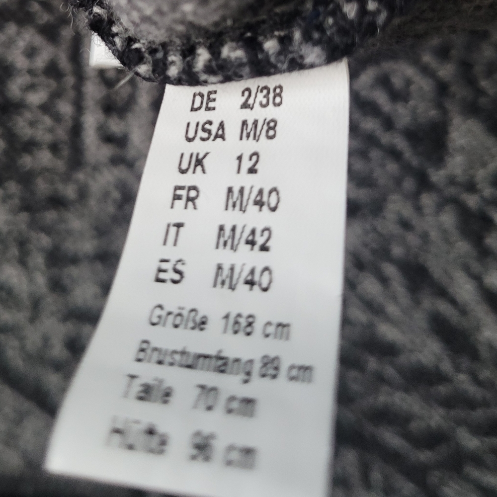 Kooi wool jacket - Picture 6 of 6